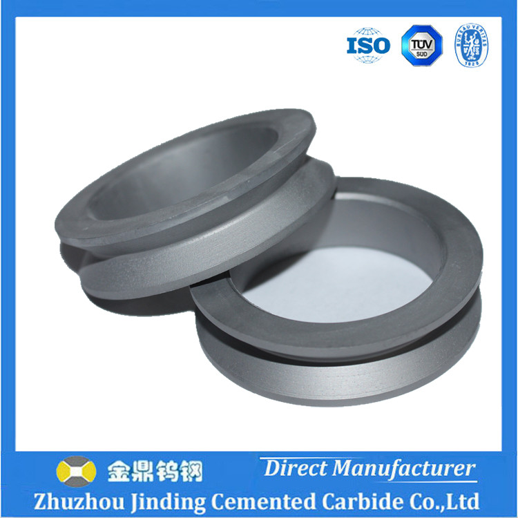 硬質(zhì)合金過(guò)線(xiàn)輪